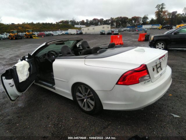 YV1672MC4BJ117948 Volvo C70