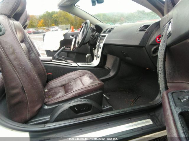 YV1672MC4BJ117948 Volvo C70