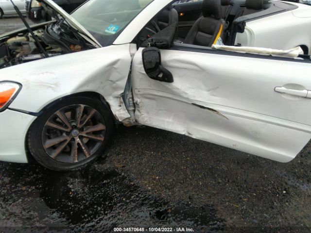 YV1672MC4BJ117948 Volvo C70