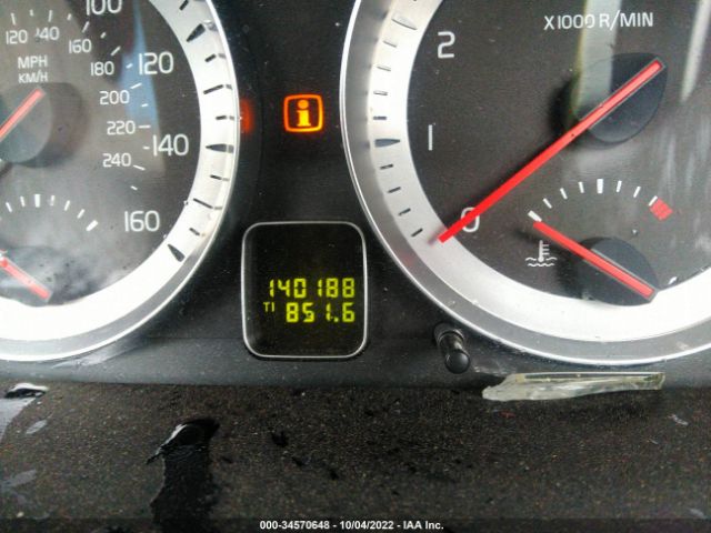 YV1672MC4BJ117948 Volvo C70