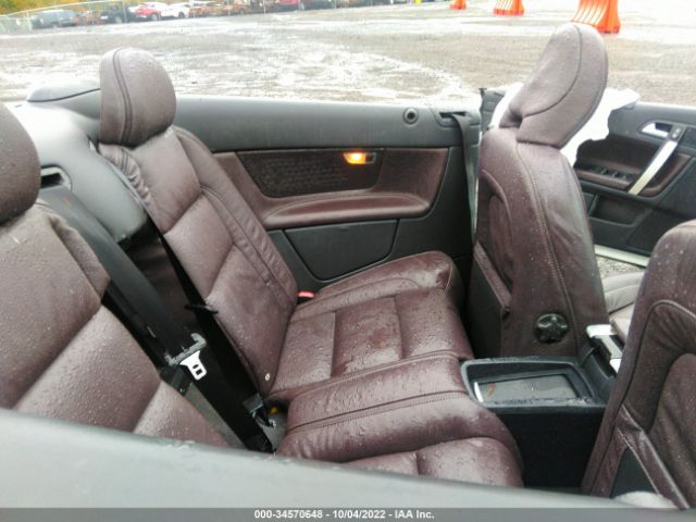 YV1672MC4BJ117948 Volvo C70