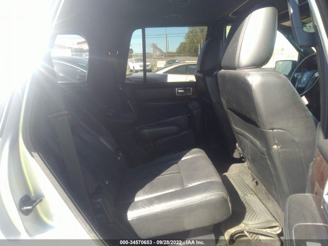 2015 Lincoln Navigator, VIN: 5LMJJ2HT4FEJ04765