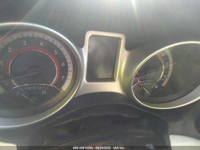 Dodge JOURNEY SE 2014 3C4PDCAB8ET263139 Image 7