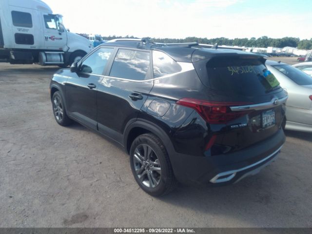 KNDEUCAA7M7206982 KIA SELTOS S