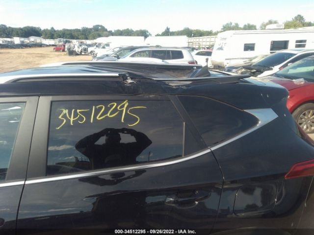KNDEUCAA7M7206982 KIA SELTOS S