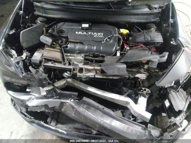 1C4PJMCB2GW120955 Jeep Cherokee Altitude
