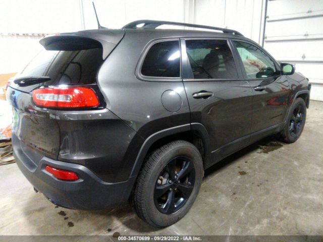 1C4PJMCB2GW120955 Jeep Cherokee Altitude