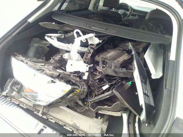 2020 Audi Q8, VIN: WA1CVAF12LD014641