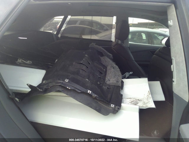 2020 Audi Q8, VIN: WA1CVAF12LD014641