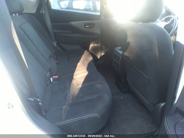 2019 Nissan Murano, VIN: 5N1AZ2MSXKN112873