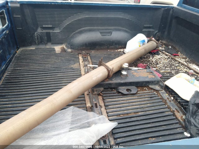 2006 DODGE RAM 2500 LARAMIE VIN: 3D7KS28C16G104553