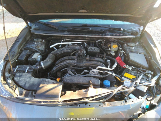 Subaru Crosstrek Premium 2020 JF2GTACC5L9219247 Image 11