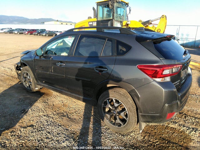 Subaru Crosstrek Premium 2020 JF2GTACC5L9219247 Image 4