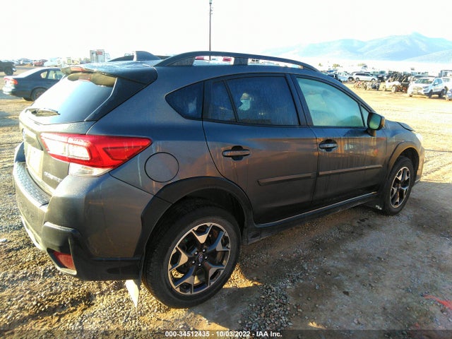 Subaru Crosstrek Premium 2020 JF2GTACC5L9219247 Image 5