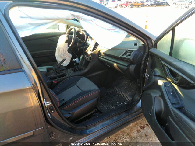 Subaru Crosstrek Premium 2020 JF2GTACC5L9219247 Image 6