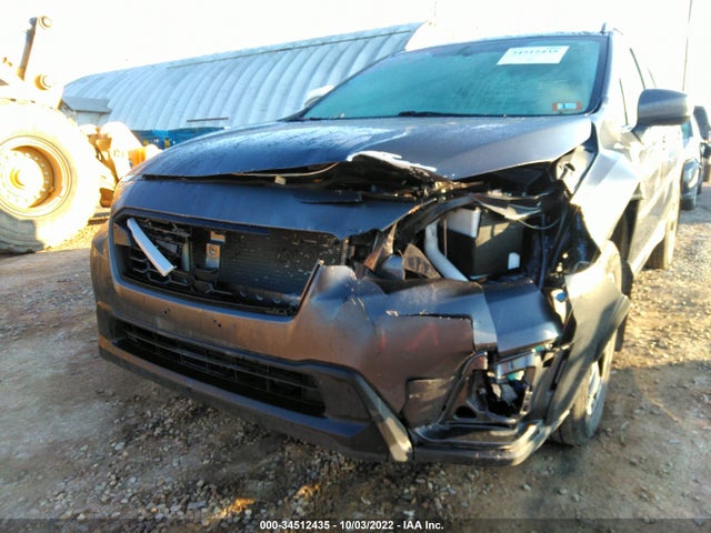 Subaru Crosstrek Premium 2020 JF2GTACC5L9219247 Image 7
