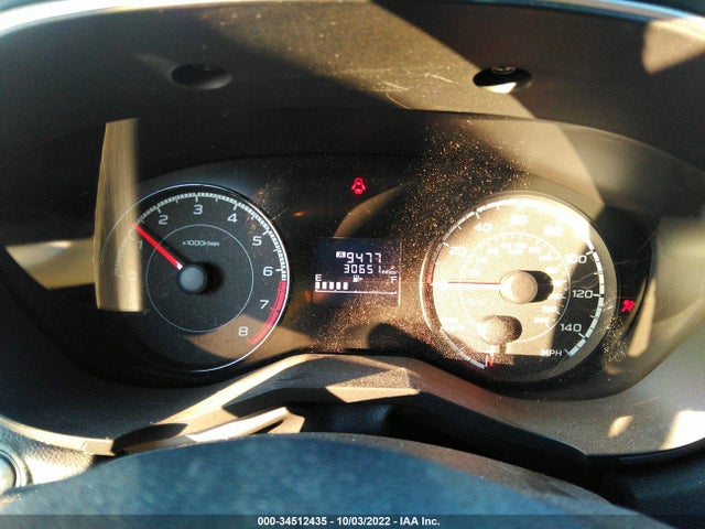 Subaru Crosstrek Premium 2020 JF2GTACC5L9219247 Image 8
