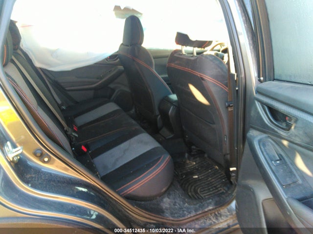Subaru Crosstrek Premium 2020 JF2GTACC5L9219247 Image 9