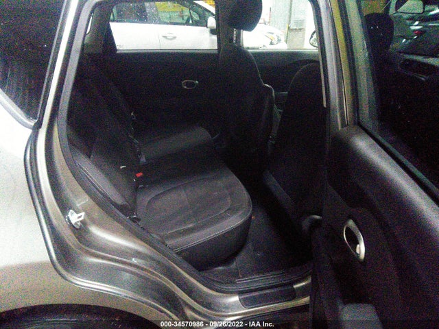 KIA Soul Base 2015 KNDJN2A20F7174250 Image 8