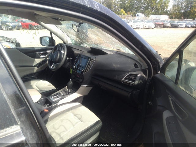 2020 SUBARU FORESTER VIN: JF2SKADC2LH511990