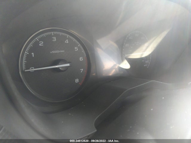 2020 SUBARU FORESTER VIN: JF2SKADC2LH511990