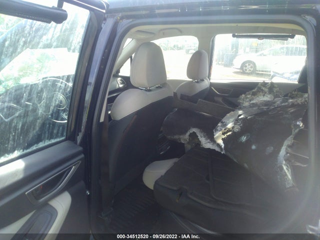 2020 SUBARU FORESTER VIN: JF2SKADC2LH511990