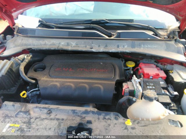 3C4NJDDB4MT511760 Jeep Compass Trailhawk
