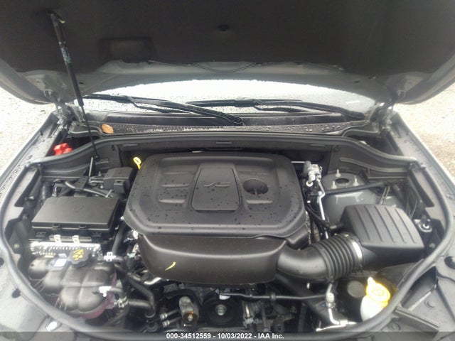2022 Jeep Grand Cherokee, VIN: 1C4RJFAG5NC146614