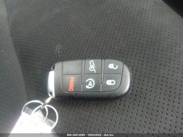 2022 Jeep Grand Cherokee, VIN: 1C4RJFAG5NC146614