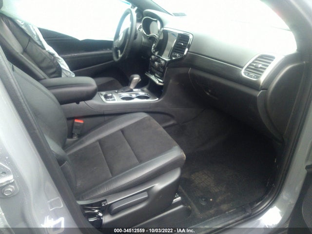 2022 Jeep Grand Cherokee, VIN: 1C4RJFAG5NC146614