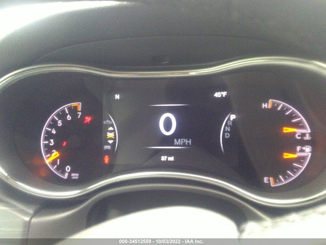 2022 Jeep Grand Cherokee, VIN: 1C4RJFAG5NC146614