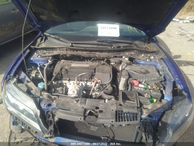 2015 Honda Accord, VIN: 1HGCT1B73FA002365