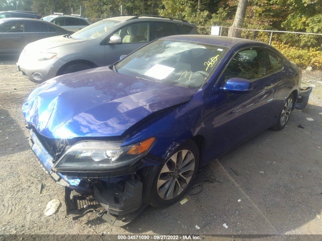 2015 Honda Accord, VIN: 1HGCT1B73FA002365