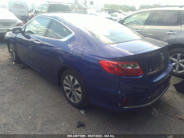 2015 Honda Accord, VIN: 1HGCT1B73FA002365