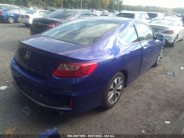 2015 Honda Accord, VIN: 1HGCT1B73FA002365