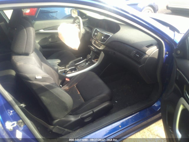 2015 Honda Accord, VIN: 1HGCT1B73FA002365