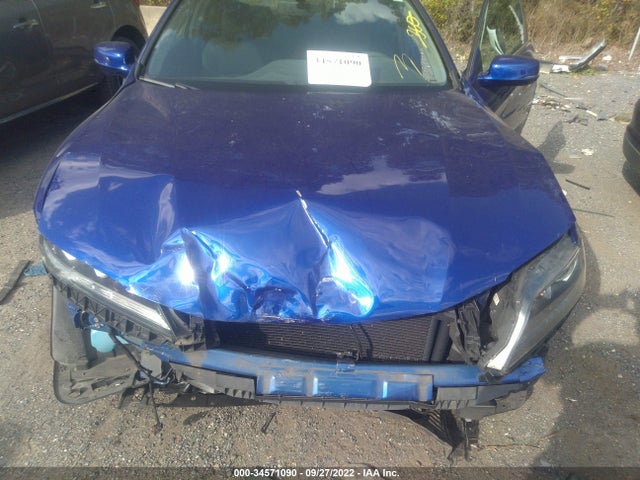 2015 Honda Accord, VIN: 1HGCT1B73FA002365