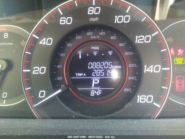 2015 Honda Accord, VIN: 1HGCT1B73FA002365