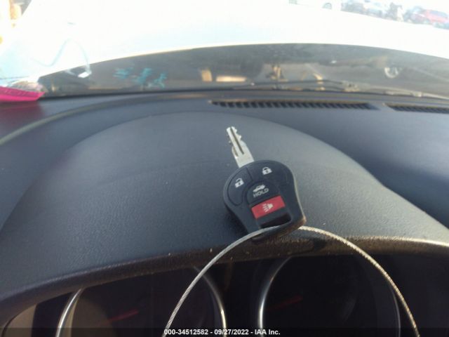 3N1CN7AP1EL847741 Nissan VERSA SV