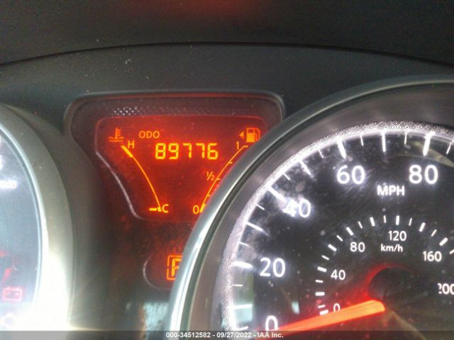3N1CN7AP1EL847741 Nissan VERSA SV