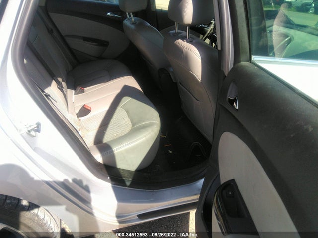 2016 Buick Verano, VIN: 1G4PW5SK7G4125648