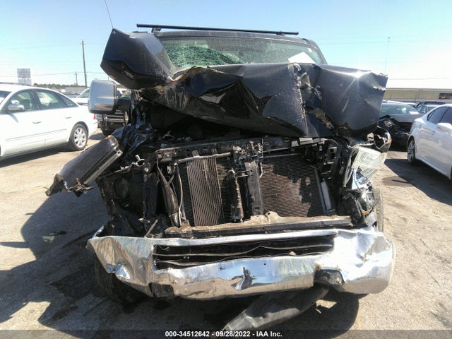 2017 Nissan NV, VIN: 5BZBF0AAXHN850148