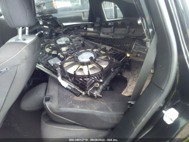 1C4PJLCX5JD607897 Jeep Cherokee Latitude