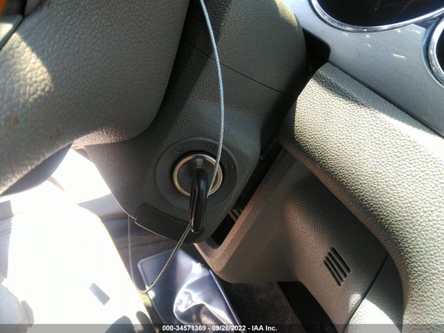 2010 BUICK ENCLAVE CXL W/1XL VIN: 5GALRBED3AJ256396