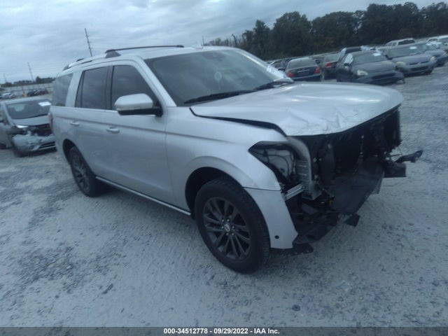 2019 Ford Expedition, VIN: 1FMJU1KT5KEA79835