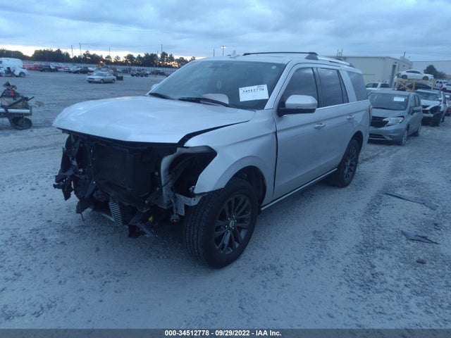 2019 Ford Expedition, VIN: 1FMJU1KT5KEA79835