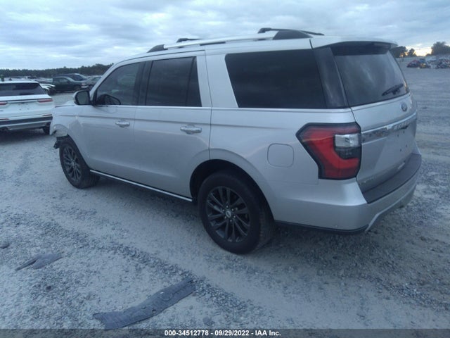 2019 Ford Expedition, VIN: 1FMJU1KT5KEA79835