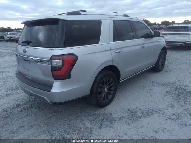 2019 Ford Expedition, VIN: 1FMJU1KT5KEA79835