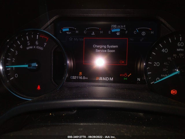 2019 Ford Expedition, VIN: 1FMJU1KT5KEA79835