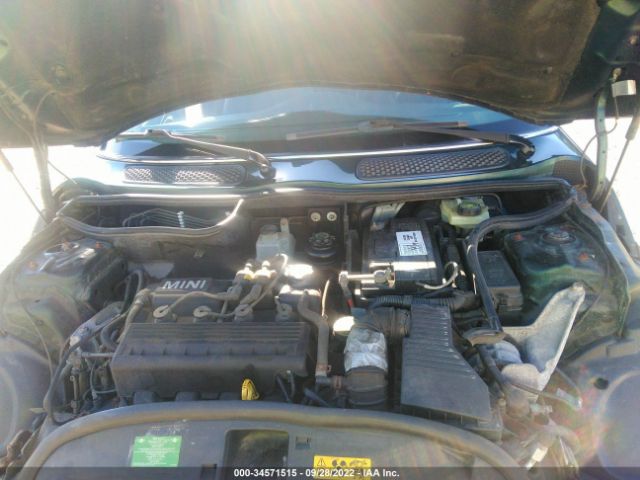 WMWRC33556TK65959 Mini COOPER HARDTOP